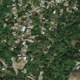 Satellite imagery of Sahaki, AM