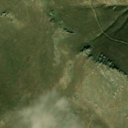 Satellite imagery of T’ek’sar, AM