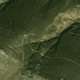 Satellite imagery of T’ek’sar, AM