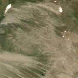 Satellite imagery of Gora Davagez, AZ