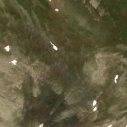 Satellite imagery of Gora Davagez, AZ