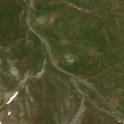 Satellite imagery of Gora Davagez, AZ