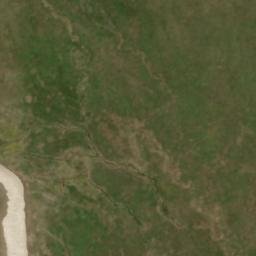 Satellite imagery of Üçtəpə Dağı, AZ