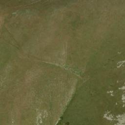 Satellite imagery of Qatırdaş Dağı, AZ