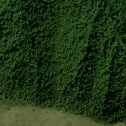 Satellite imagery of Gora Delidag, AZ