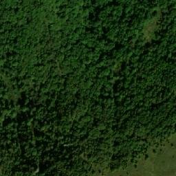 Satellite imagery of Gora Delidag, AZ