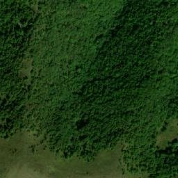 Satellite imagery of Gora Delidag, AZ