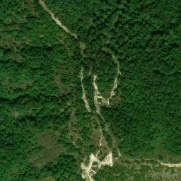 Satellite imagery of Gora Dzheyran-Bulag, AZ