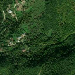 Satellite imagery of Sarı Dağı, AZ