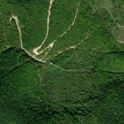 Satellite imagery of Sarı Dağı, AZ