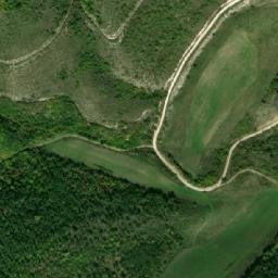 Satellite imagery of Sarı Dağı, AZ