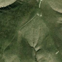 Satellite imagery of Plovtərə Dağı, AZ