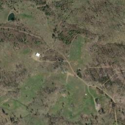 Satellite imagery of Anthony Ridge, US