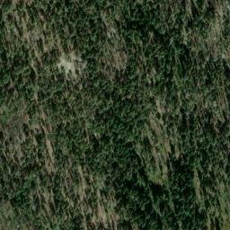 Satellite imagery of Toland Ridge, US