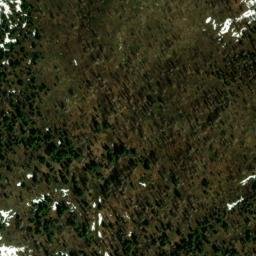 Satellite imagery of Martin Mine, US