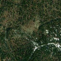 Satellite imagery of Ontop Mine, US