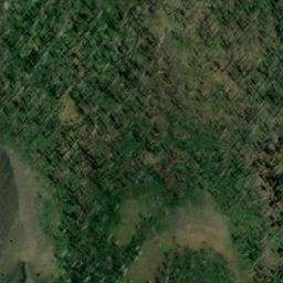 Satellite imagery of Gold Point Mine, US