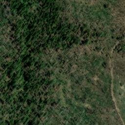 Satellite imagery of Gold Point Mine, US