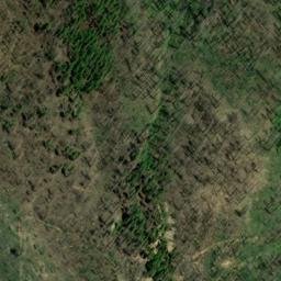 Satellite imagery of Gold Point Mine, US