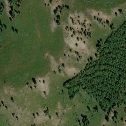 Satellite imagery of Bonta Ridge, US