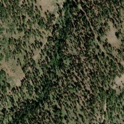 Satellite imagery of Bonta Ridge, US