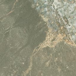 Satellite imagery of Mule Train Mine, US
