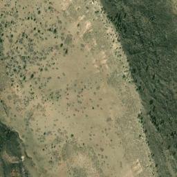 Satellite imagery of Murphy Mine, US