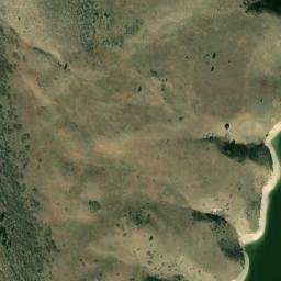 Satellite imagery of Murphy Mine, US