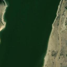 Satellite imagery of Murphy Mine, US