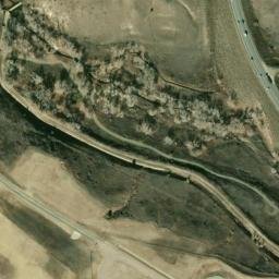 Satellite imagery of Tindal Mine, US