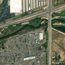 Satellite imagery of Department of Wildlife Pit, US