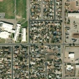 Satellite imagery of C and H Construction Company Pit, US