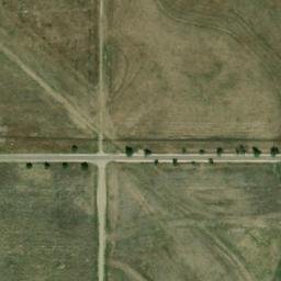 Satellite imagery of M 392 — NGS KK1524 — Adams County, US, US