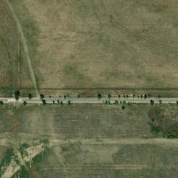 Satellite imagery of M 392 — NGS KK1524 — Adams County, US, US