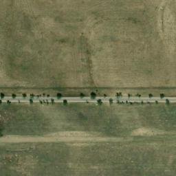 Satellite imagery of M 392 — NGS KK1524 — Adams County, US, US