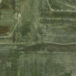 Satellite imagery of DENVER ROCKY MTN ARSENAL STACK — NGS KK1734 — Adams County, US, US