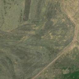 Satellite imagery of DENVER ROCKY MTN ARSENAL STACK — NGS KK1734 — Adams County, US, US
