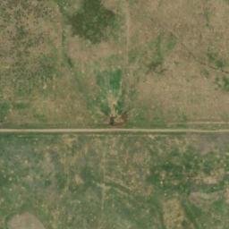 Satellite imagery of ARSENAL — NGS KK1726 — Adams County, US, US