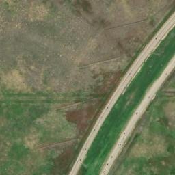 Satellite imagery of DR D — NGS DH9130 — Denver, US, US