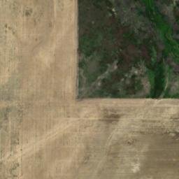 Satellite imagery of M 452 — NGS DH9168 — Denver, US, US