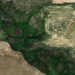 Satellite imagery of M 452 — NGS DH9168 — Denver, US, US