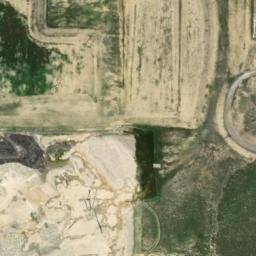 Satellite imagery of ZERO 313 — NGS DJ8162 — Denver, US, US