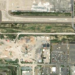 Satellite imagery of DR P — NGS DH9157 — Denver, US, US