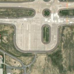 Satellite imagery of DVX C — NGS KK2152 — Denver, US, US