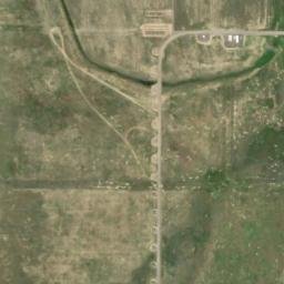 Satellite imagery of DR UU — NGS DN4578 — Denver, US, US