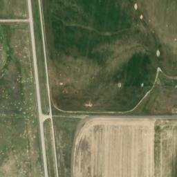 Satellite imagery of DR UU — NGS DN4578 — Denver, US, US