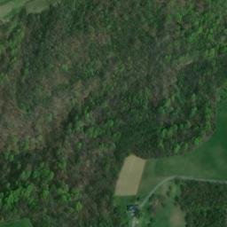 Satellite imagery of Brock Ridge, US