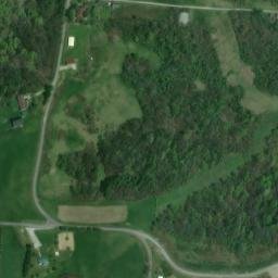 Satellite imagery of Brock Ridge, US
