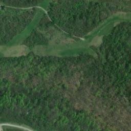 Satellite imagery of Brock Ridge, US