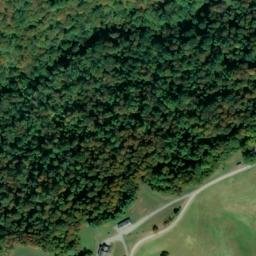 Satellite imagery of Krebs Ridge, US